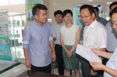 【青商風采】以智慧賦能，用服務連接 記江蘇菁尚教育咨詢董事長張人元的教育情懷與商業實踐