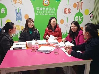 社區(qū)家庭教育項(xiàng)目執(zhí)行觀察 服務(wù)下沉見成效，賦能家庭共成長(zhǎng)