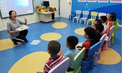 西安幼兒英語培訓(xùn)咨詢服務(wù)指南 如何選擇適合孩子的幼兒英語培訓(xùn)機(jī)構(gòu)？