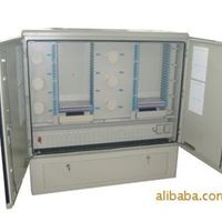 慈溪市欣昊通信設備廠 1152芯光纜交接箱與機柜市場行情與報價分析